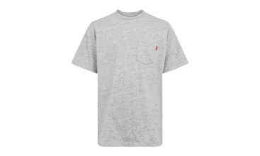 SS Pocket Tee - D1 