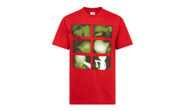 Chris Cunningham Rubber Johnny Tee 