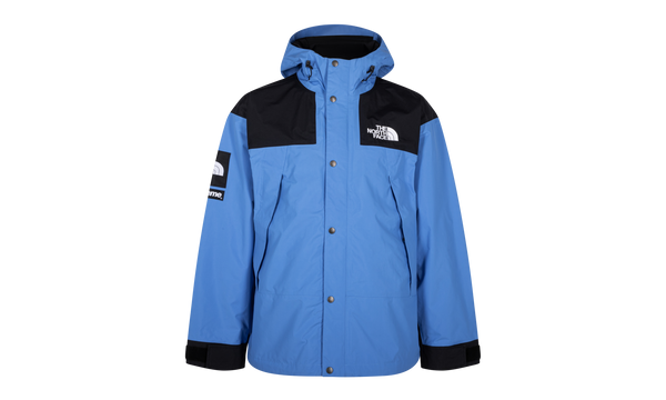 The North Face® Mountain Jacket "FW 24 Blue"