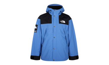 The North Face® Mountain Jacket 