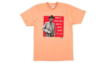 Burroughs Tee 