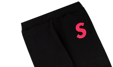 S Logo Sweatpant 