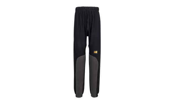 Tri-Tone Sweatpants "Black"