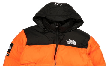 Nuptse Jacket