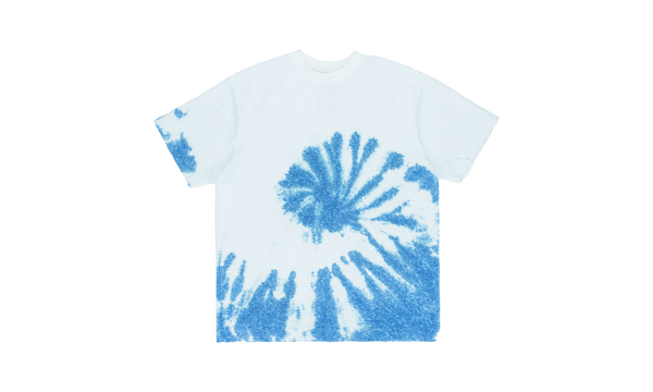 TOWEL TERRY SS TEE "Blue"