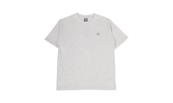 Athletics Cotton Tee "GREY"