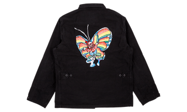 Gonz Butterfly BDU Jacket