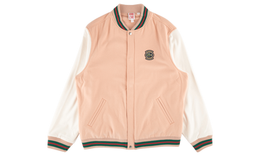 Lacoste Wool Varsity Jacket 