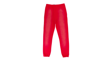 HWT FLEECE SWEATPANT 