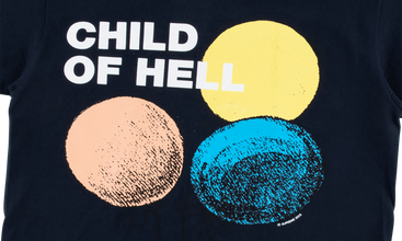 Child of Hell Tee 