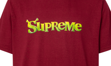 Shrek Tee 