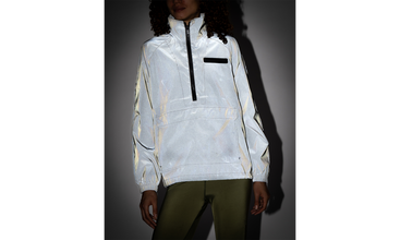 Womens Track Jacket 