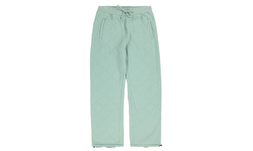 Wave Quilted Easy Pants 