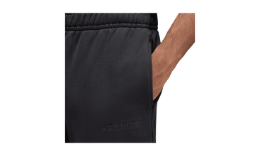 Air Wordmark Fleece Pants 