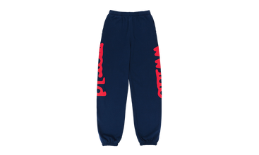 Sp5der Beluga Sweatpants 