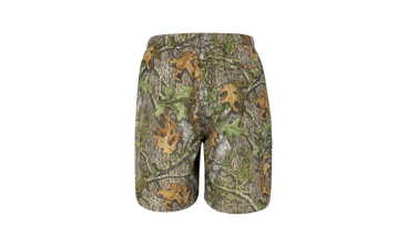 Cargo Water Short 