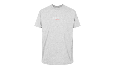 Classic Logo Tee 