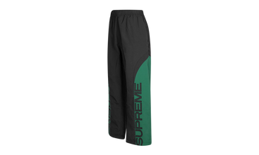 Curve Track Pant 