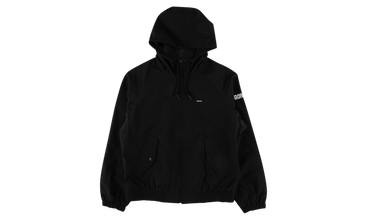 Gore-Tex Hooded Harrington Jacket 