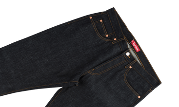 Rigid Slim Jeans 