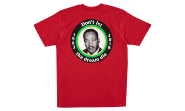 MLK Dream Tee 