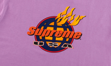 Fire Tee 