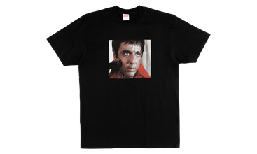 Scarface Shower Tee 