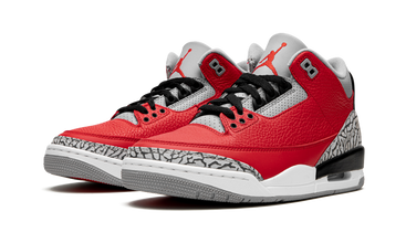 Air Jordan 3 Retro 