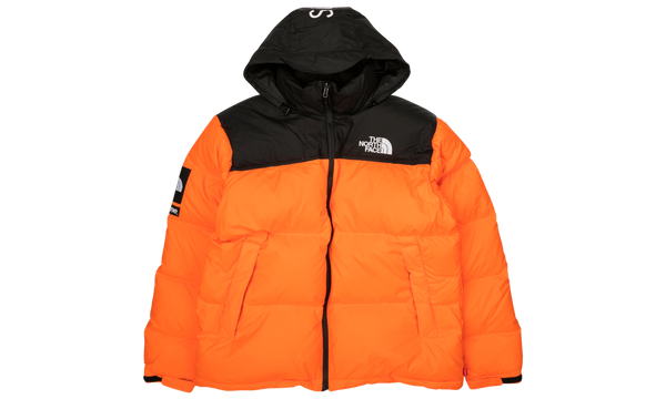 Nuptse Jacket