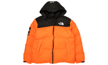 Nuptse Jacket