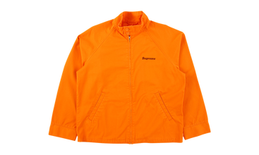 Chief Harrington Jacket 