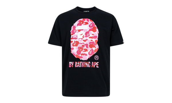 ABC Camo By Bathing Ape Tee