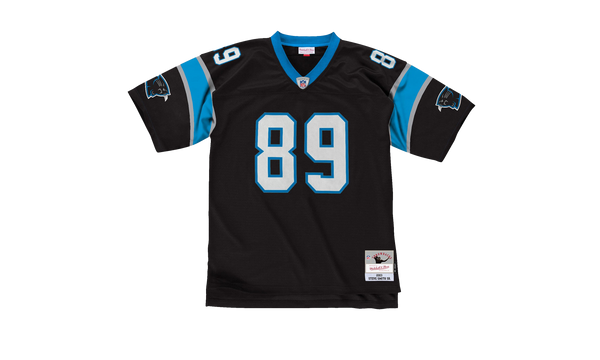 NFL LEGACY JERSEY PANTHERS 2003 STEVE SMITH SR (NFL) "PANTHERS"