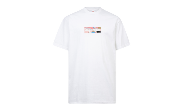 Emilio Pucci Box Logo Tee "SS 21"