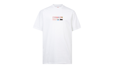 Emilio Pucci Box Logo Tee 