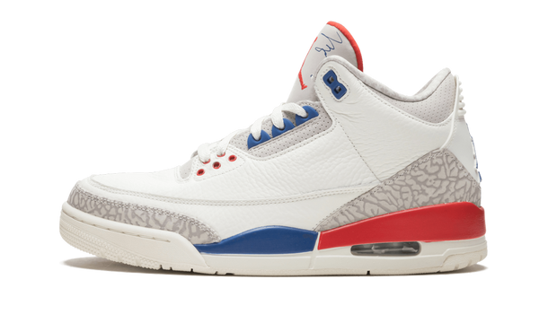 Air Jordan 3 Retro "International Flight"