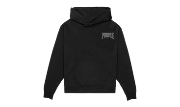 Fallen Hoodie 'Black' 