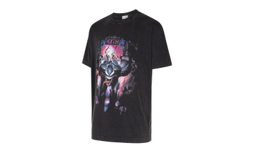 Symbiote Vintage Tee 