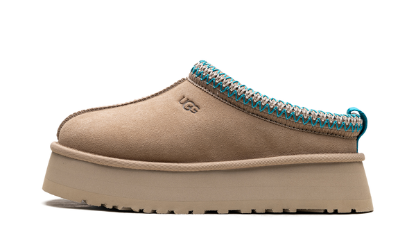 Tazz Slipper WMNS "Driftwood"