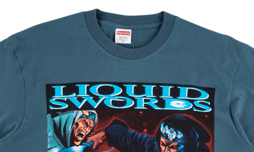 Liquid Swords Tee 