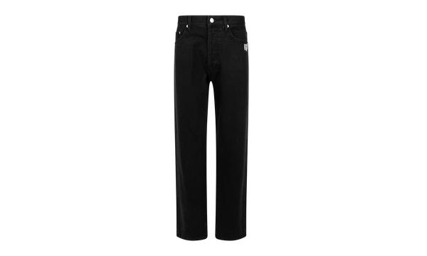 Bounty Hunter Regular Jeans "Black"