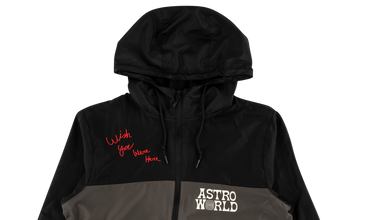 Astrobear Jacket