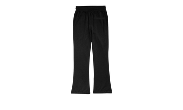 FLEECE FLARE SWEAT PANT 