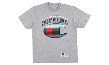 Champion Chrome SS Top 