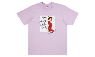 Mariah Carey Tee 