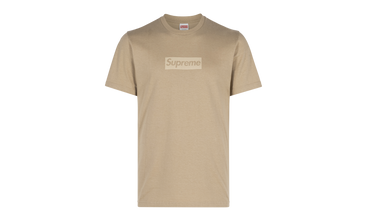 Tonal Box Logo Tee 