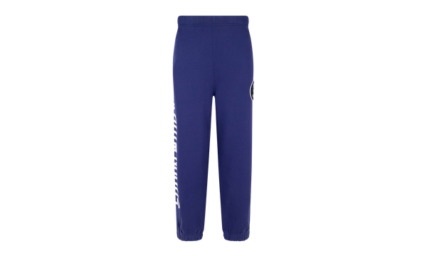 Sweat Pants "Stadium Goods X BAPE® - Varsity Blue"