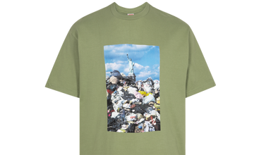 Trash Tee 