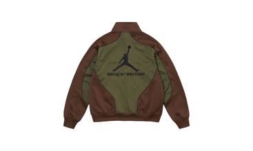 Jordan® Tricot Track Jacket 