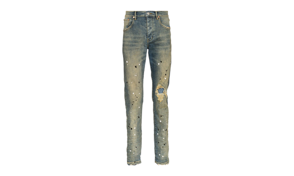 Slim Fit Jeans Low Rise With Slim Leg